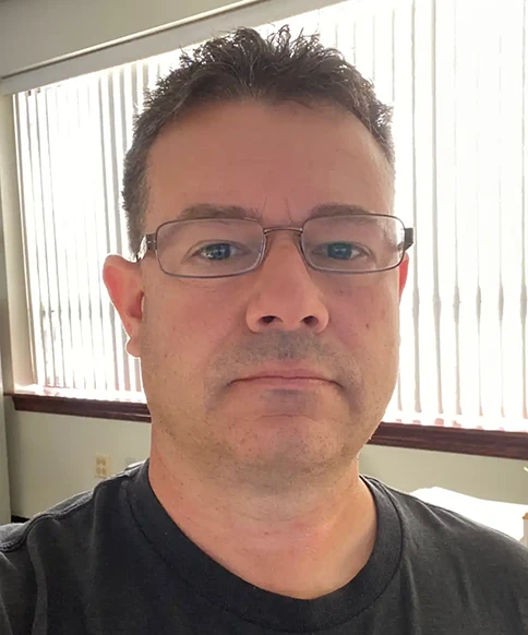 Dale Christensen, Engineer